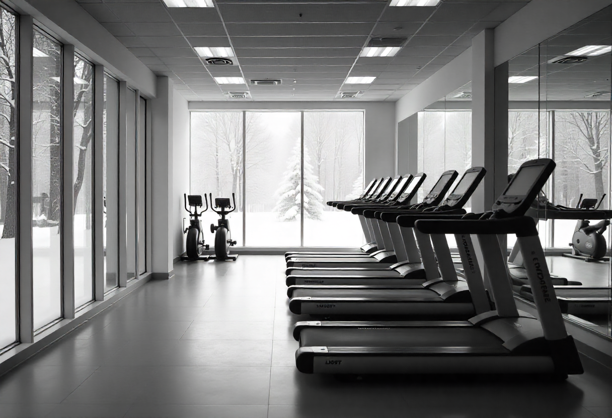 Ironpeaka Fitness Services